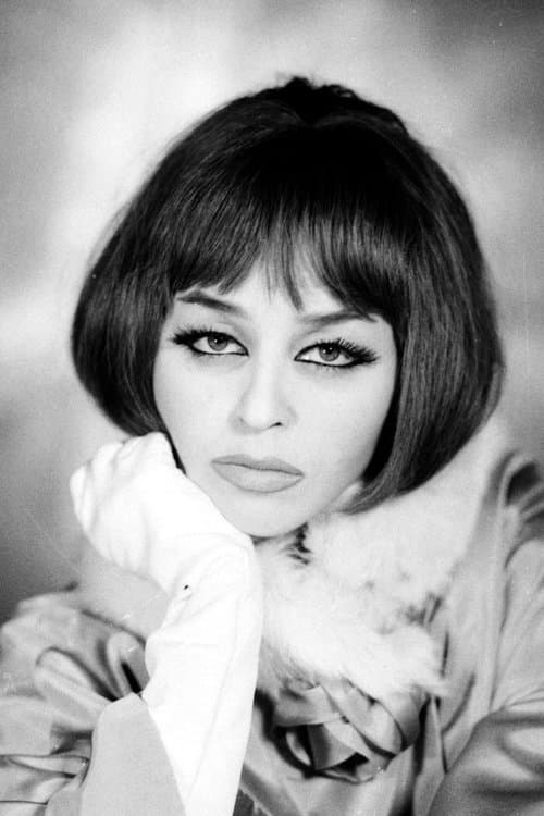 Foto di Kalina Jędrusik