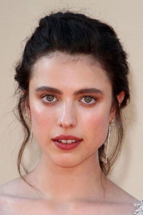 Foto di Margaret Qualley