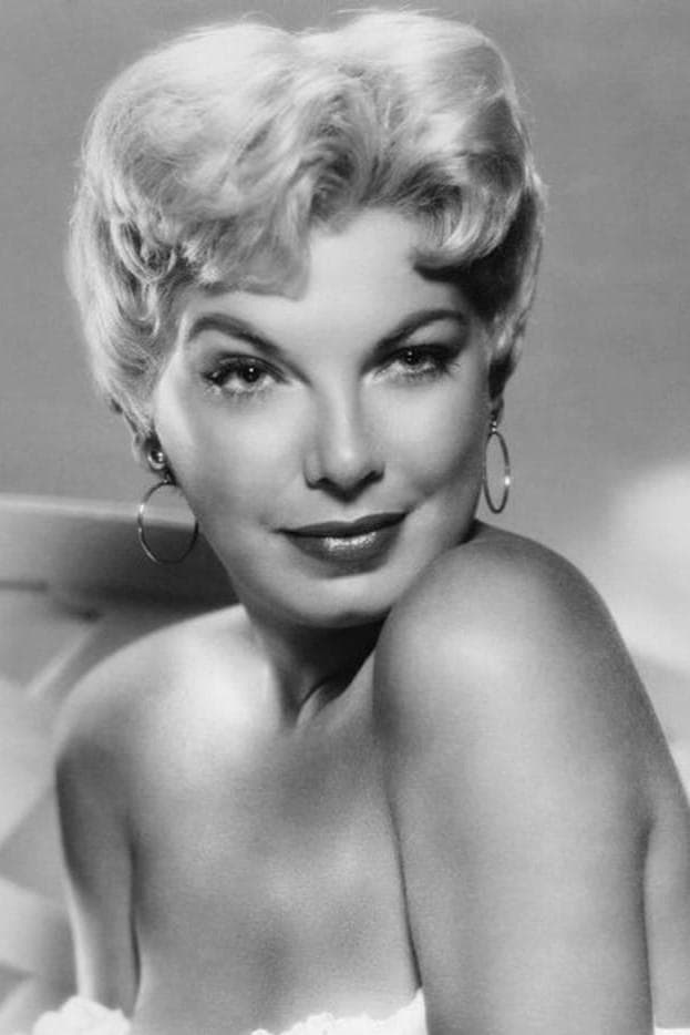 Foto di Barbara Nichols