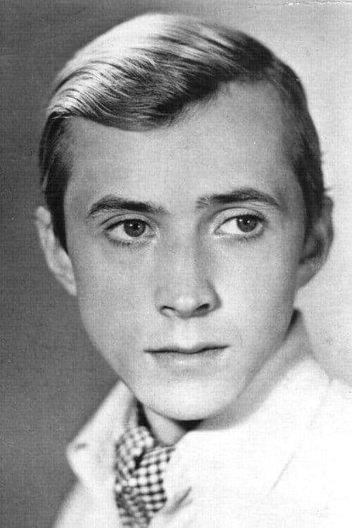 Foto di Nikolay Burlyaev