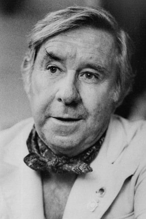 Foto di John Meillon