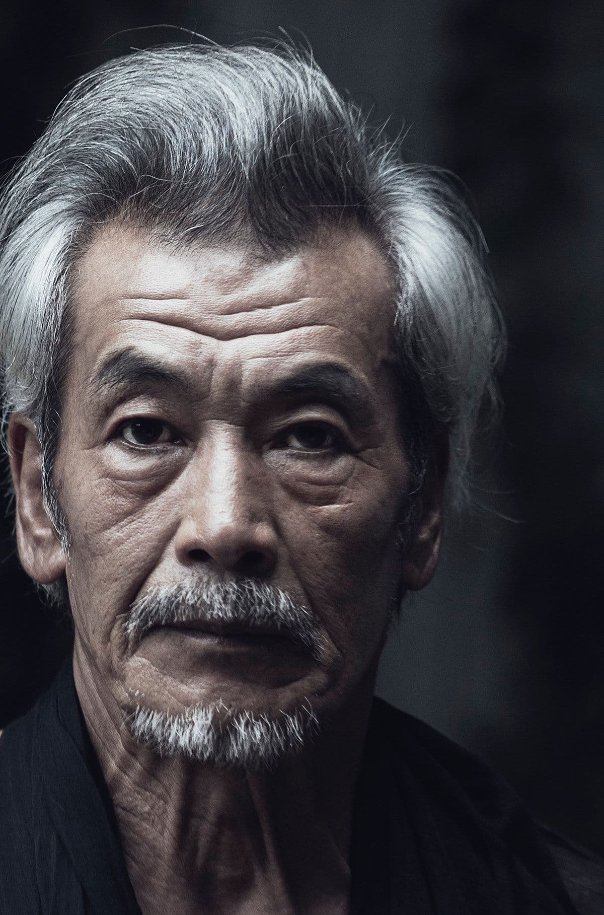 Foto di Min Tanaka