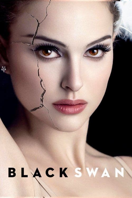 Poster for Black Swan