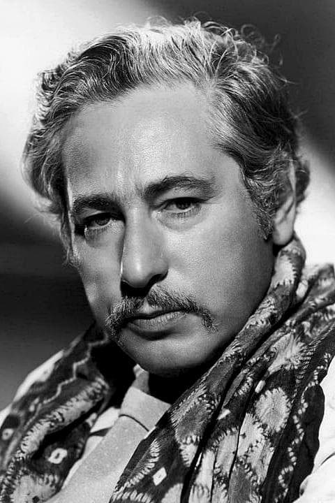Foto di Josef von Sternberg
