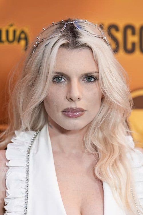 Foto di Julia Fox