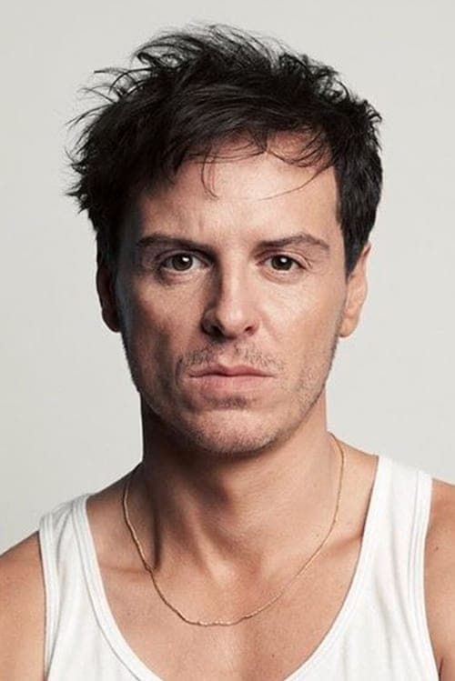 Foto di Andrew Scott