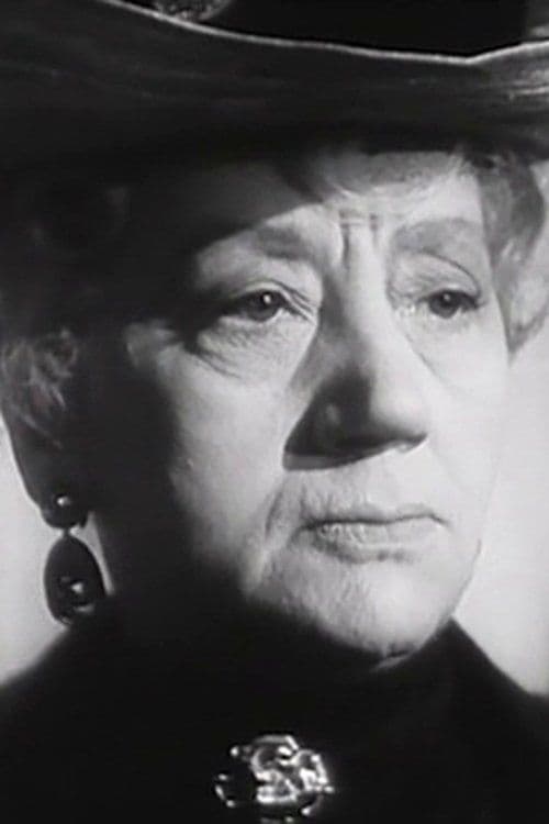 Foto di Naima Wifstrand