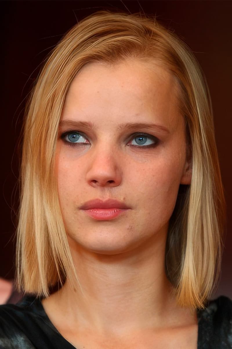 Foto di Joanna Kulig