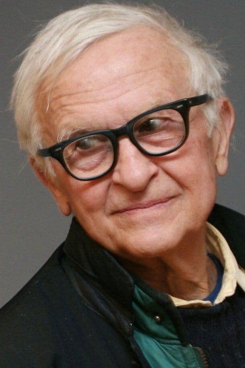 Foto di Albert Maysles