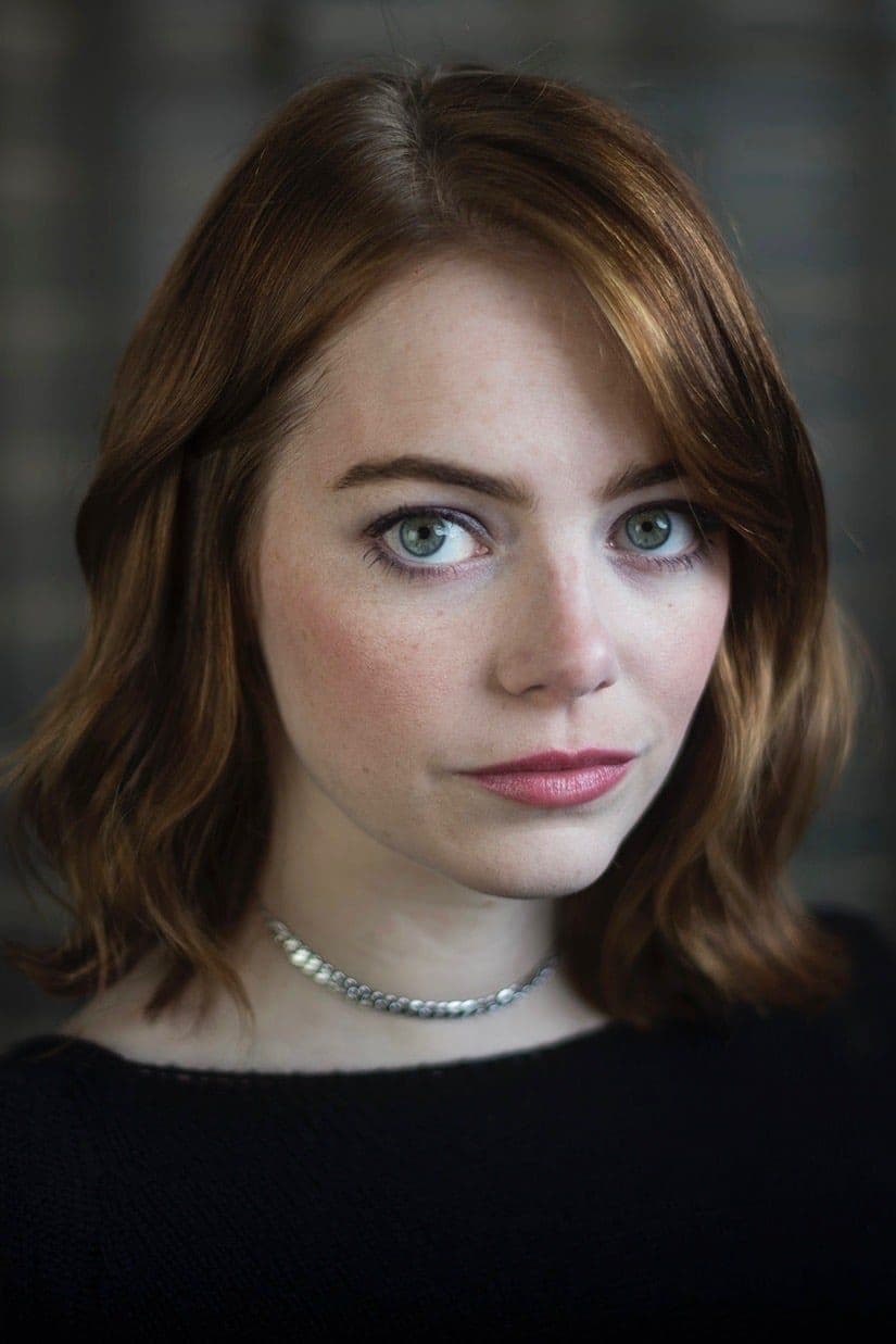 Foto di Emma Stone