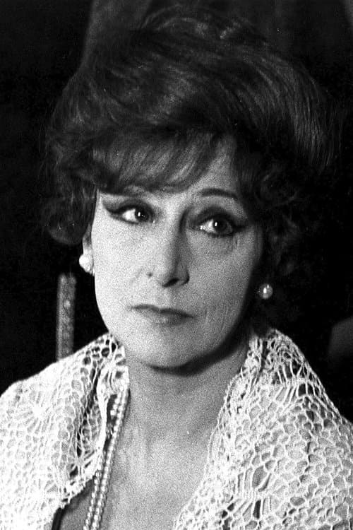 Foto di Lilla Brignone