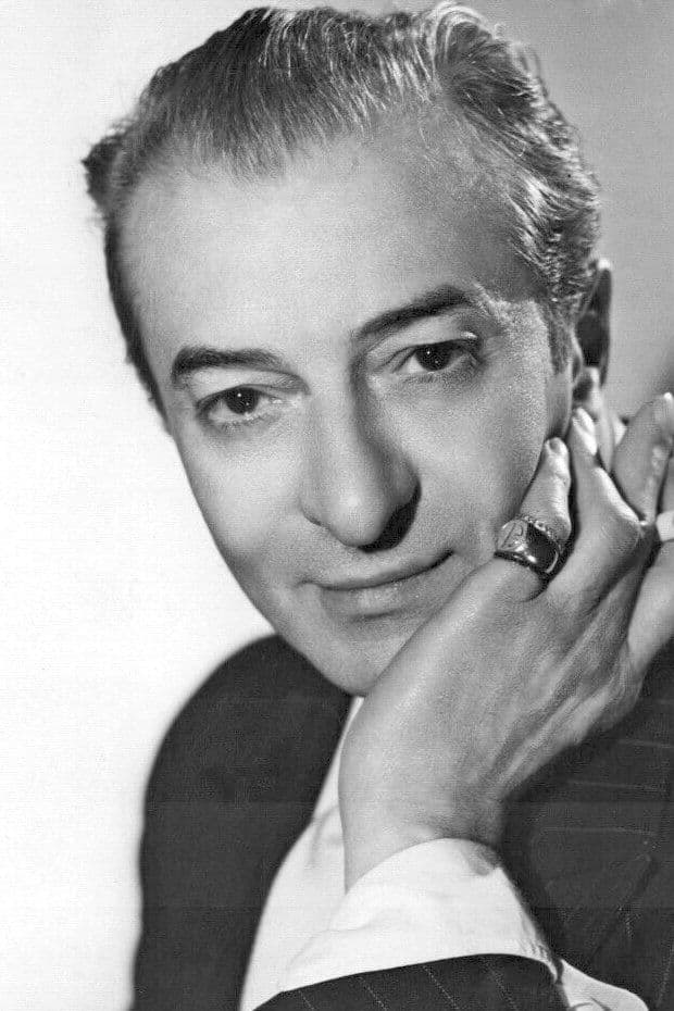 Foto di Jules Berry