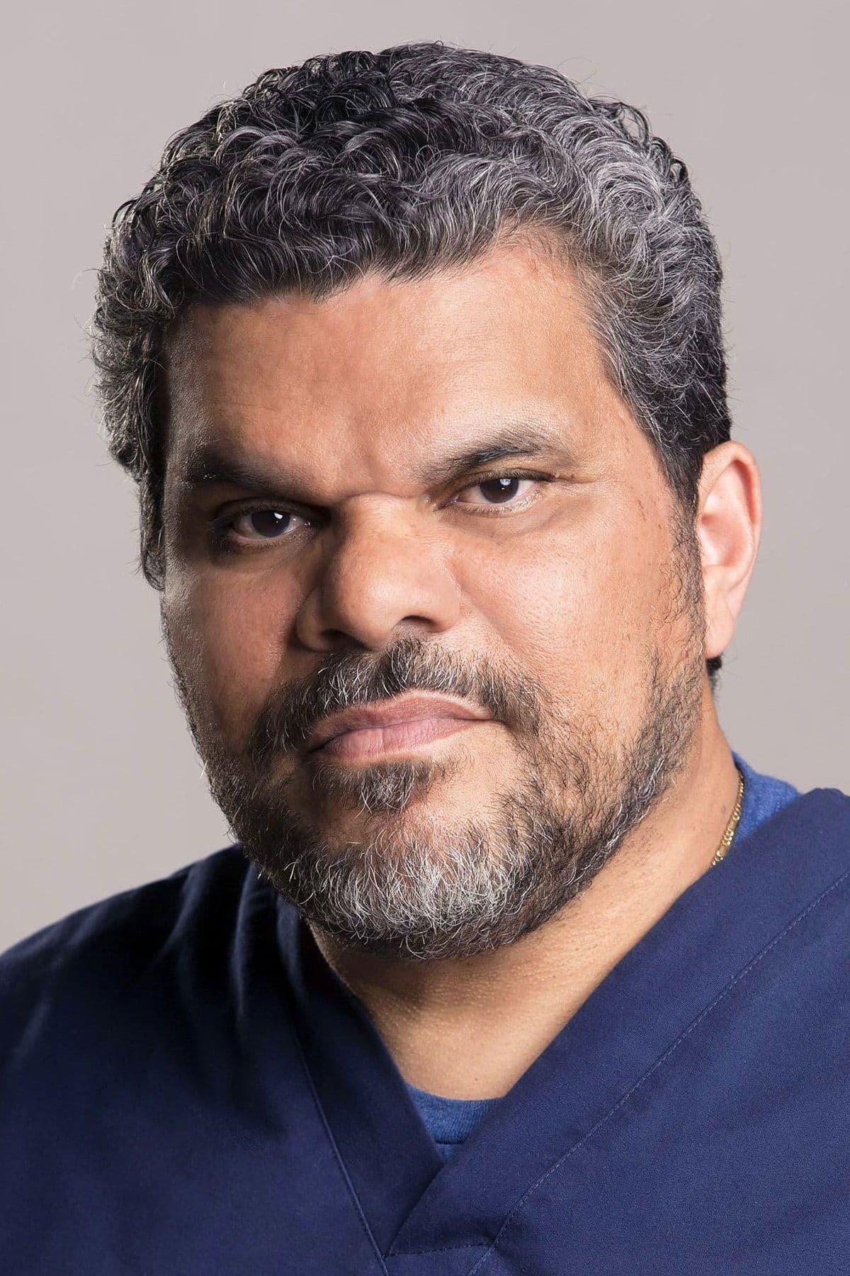 Foto di Luis Guzmán
