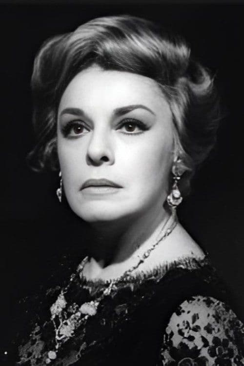 Foto di Anna Proclemer