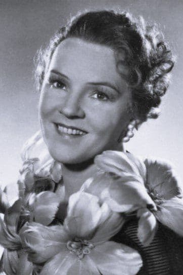 Foto di Leopoldine Konstantin