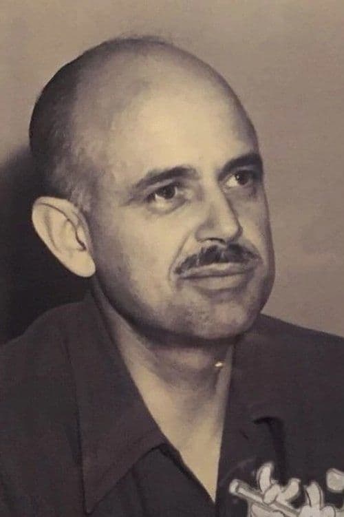 Foto di Ben Sharpsteen