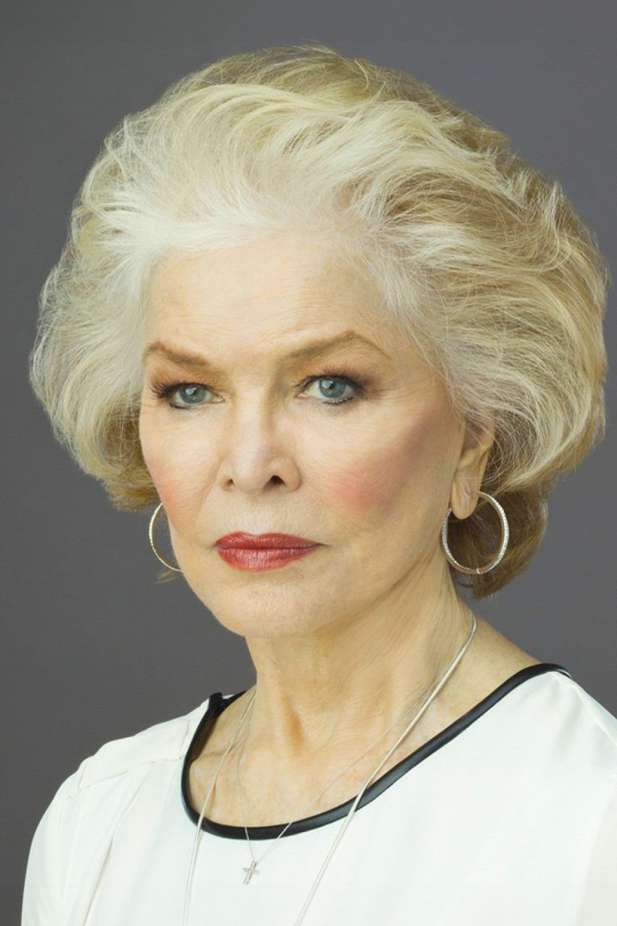 Foto di Ellen Burstyn
