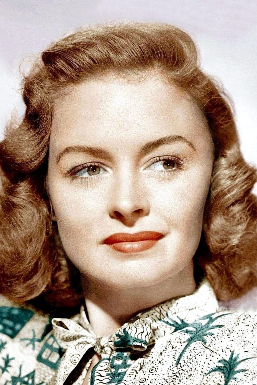 Foto di Donna Reed
