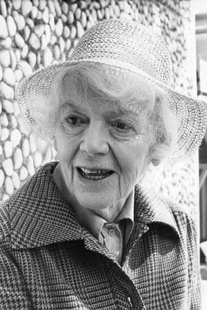 Foto di Johanna Hofer