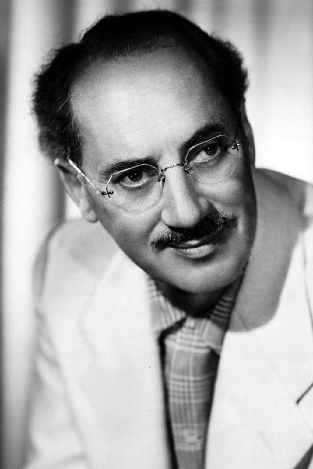 Foto di Groucho Marx