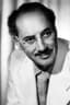Foto di Groucho Marx