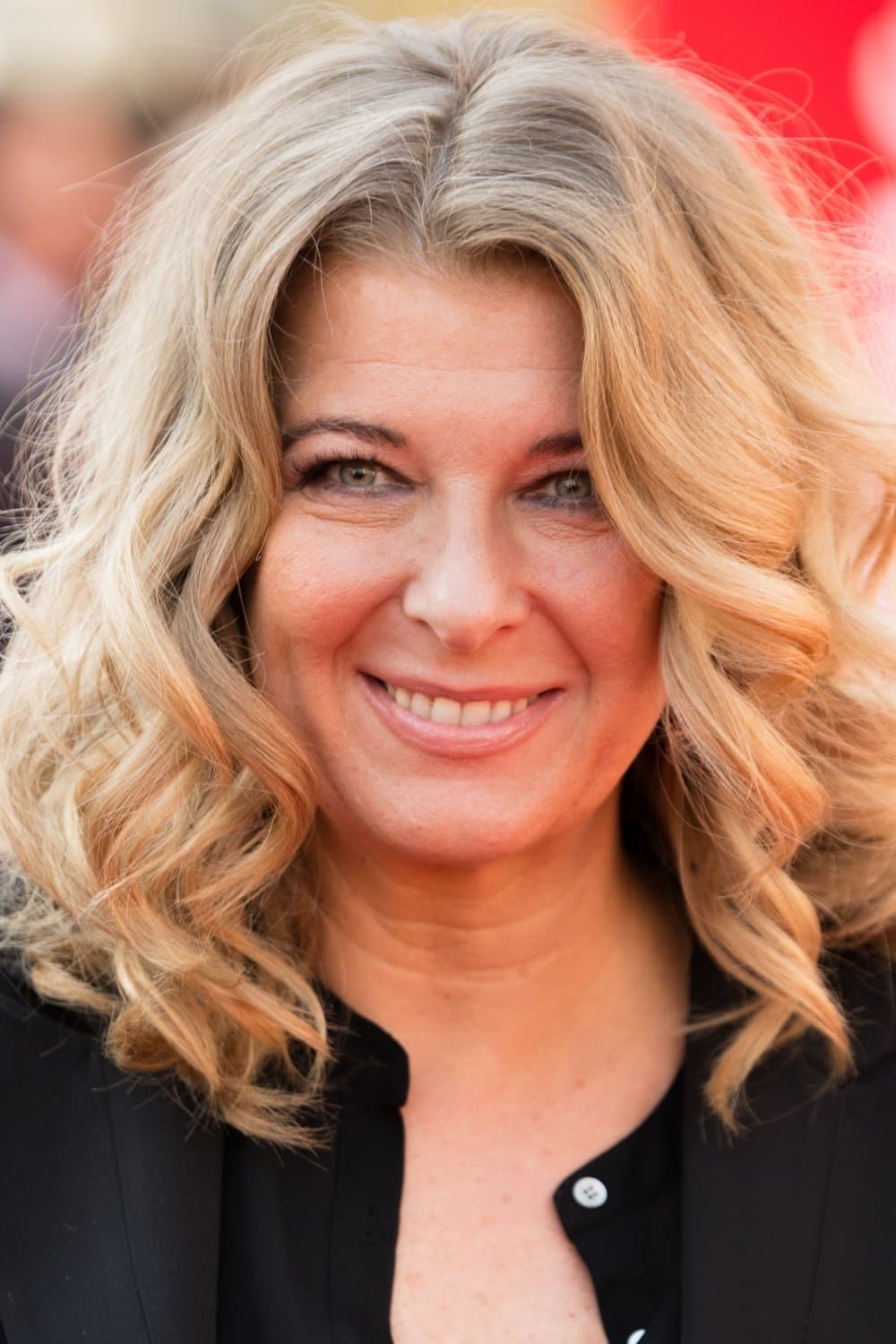 Foto di Paprika Steen