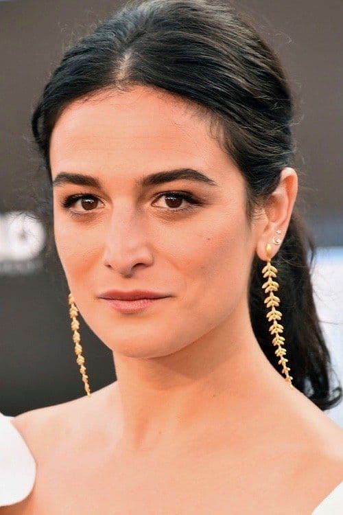 Foto di Jenny Slate