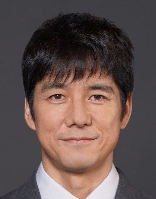 Foto di Hidetoshi Nishijima
