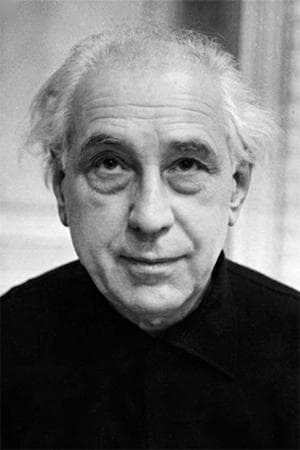 Foto di Abel Gance