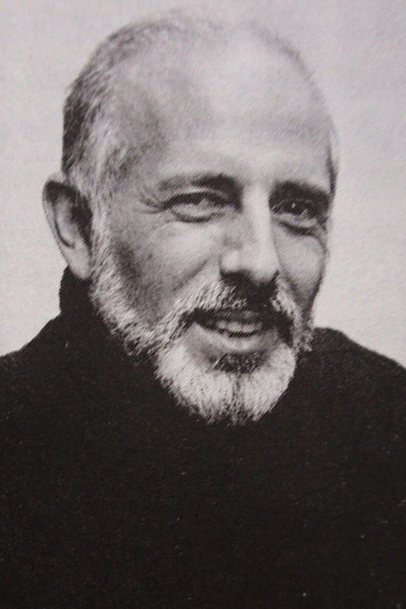 Foto di Jerome Robbins