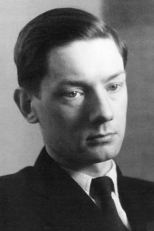 Foto di Alexander Hammid