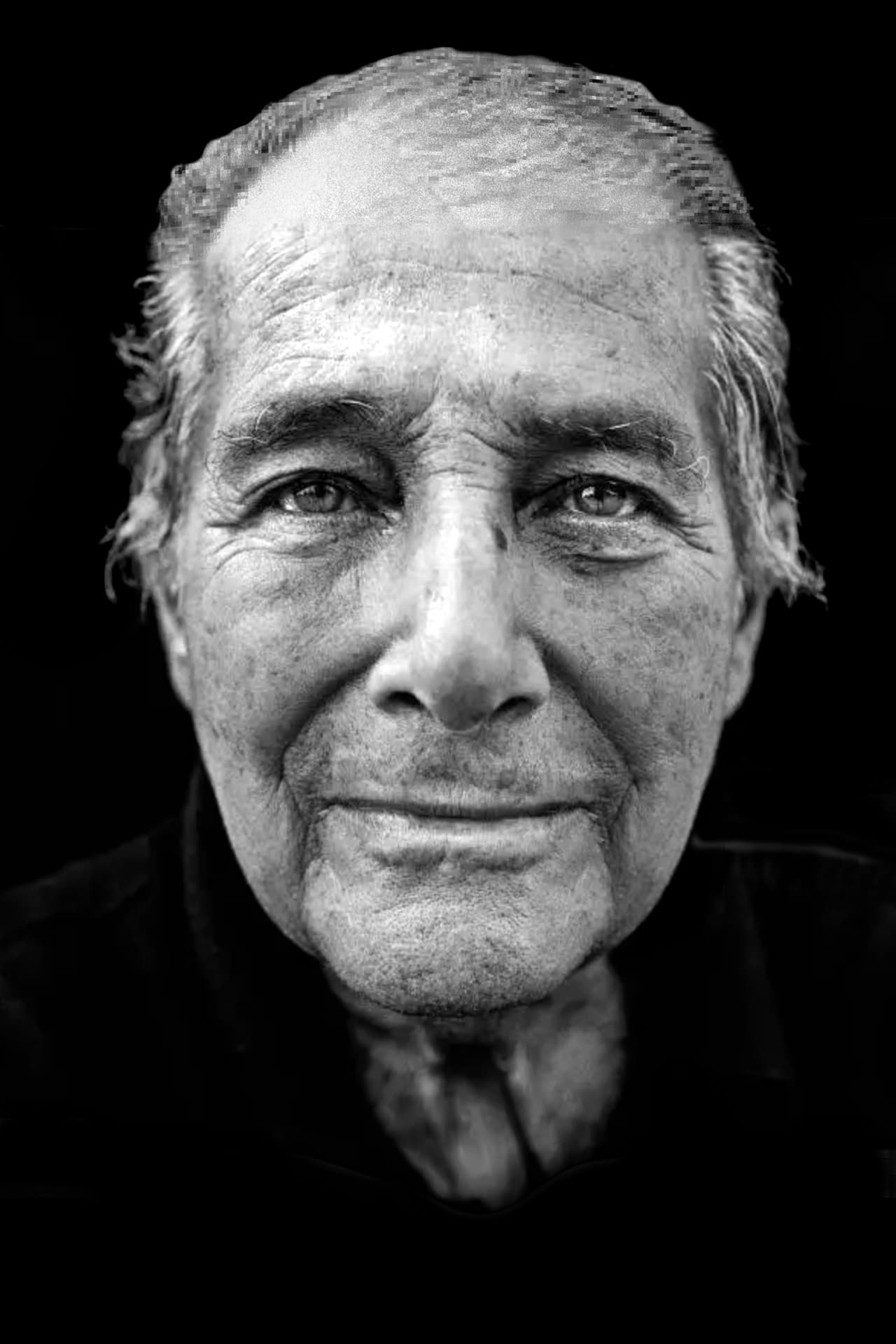 Foto di Gillo Pontecorvo