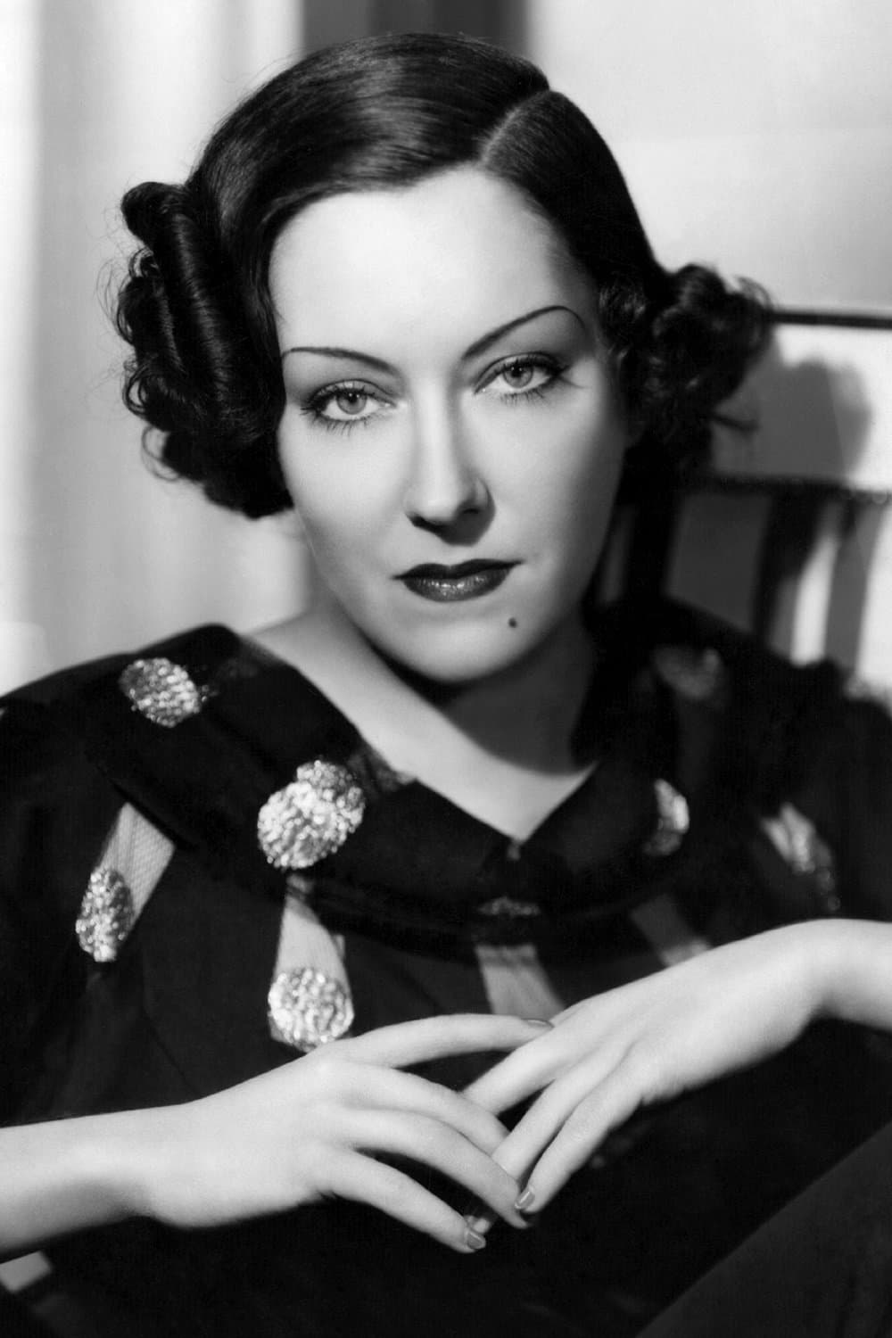 Foto di Gloria Swanson