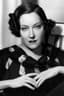 Foto di Gloria Swanson