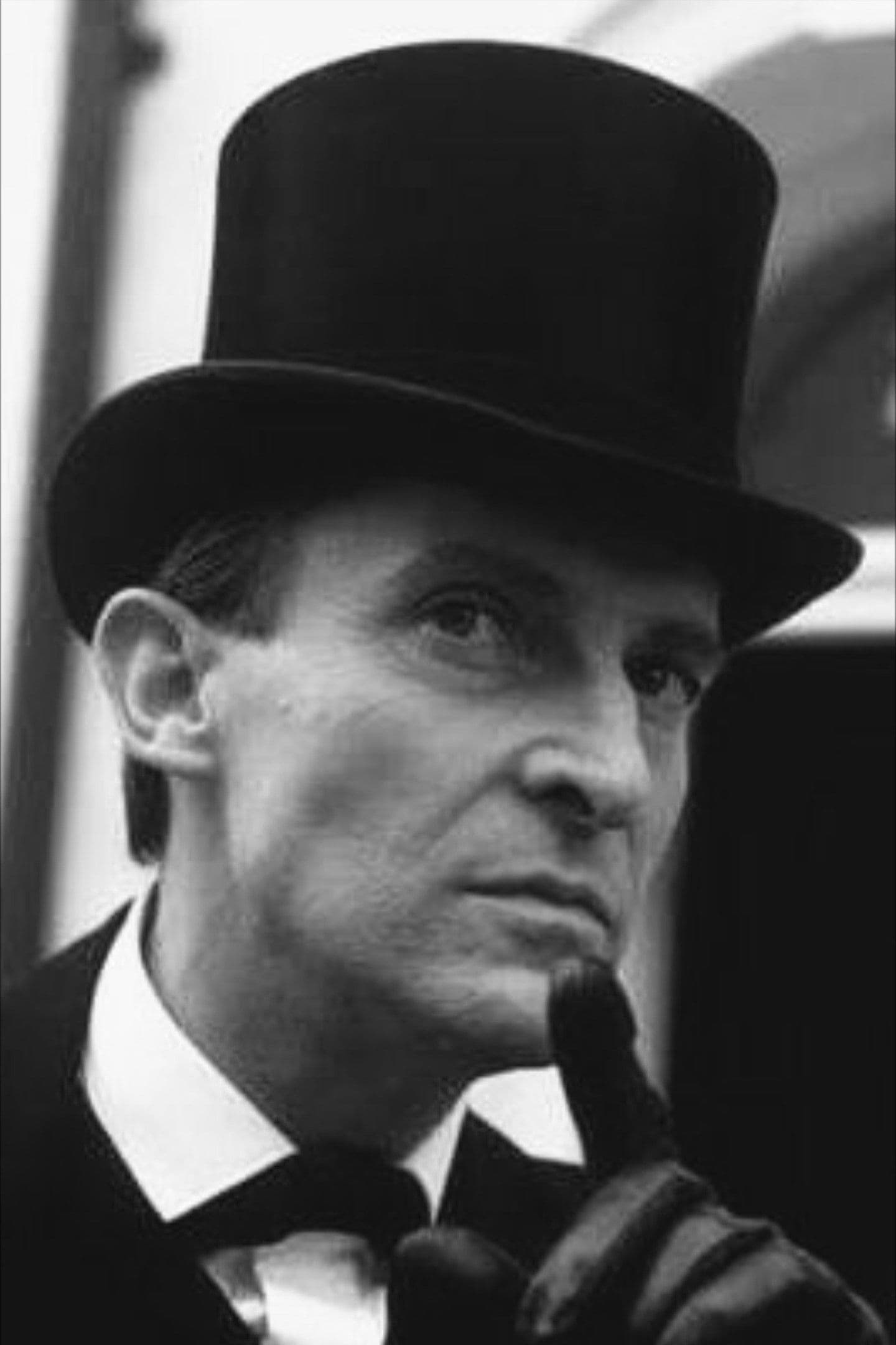 Foto di Jeremy Brett