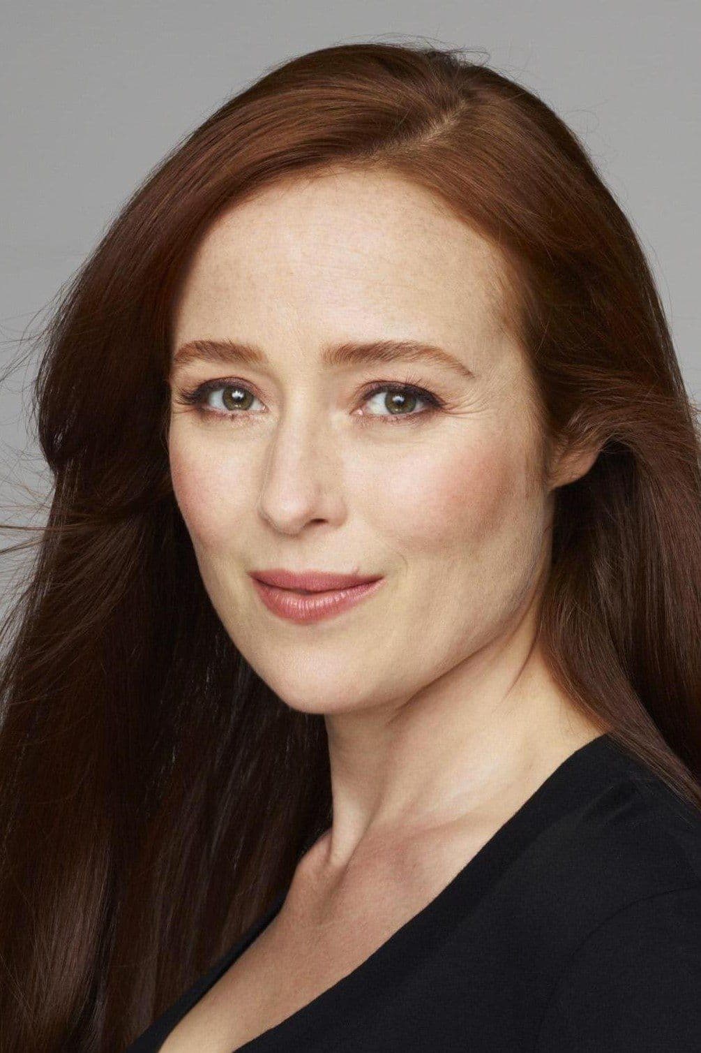 Foto di Jennifer Ehle