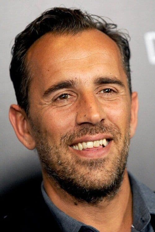 Foto di Nikolaj Arcel