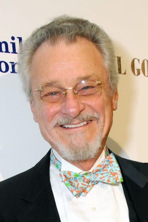 Foto di Jerry Hardin