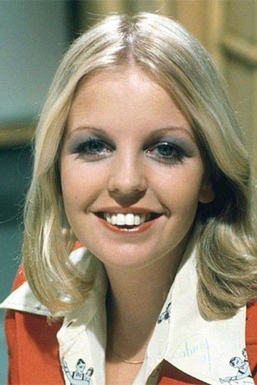 Foto di Sally Thomsett
