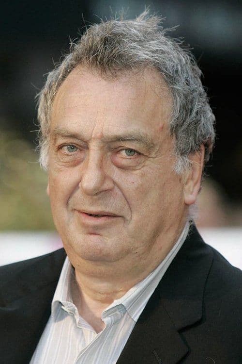 Foto di Stephen Frears