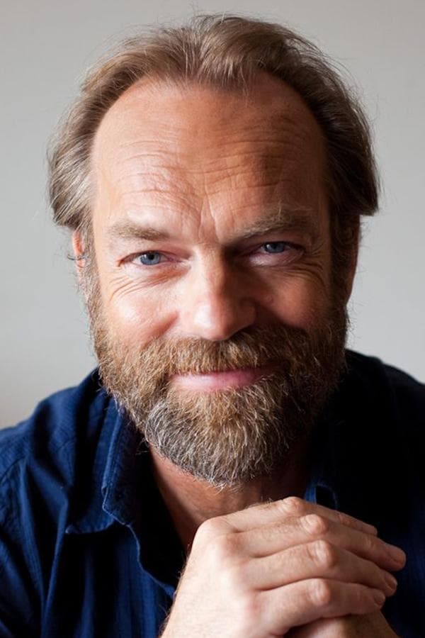 Foto di Hugo Weaving