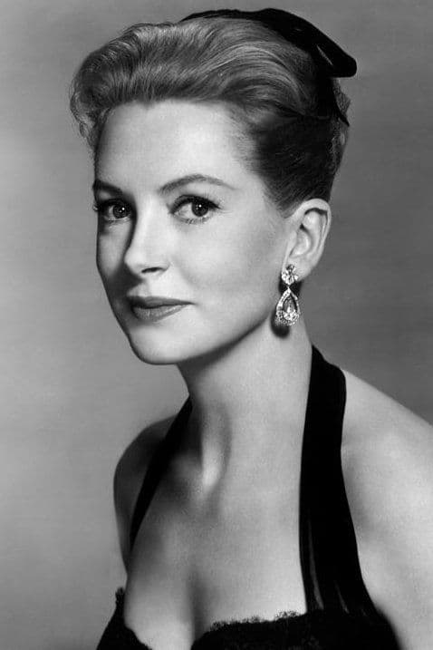 Foto di Deborah Kerr