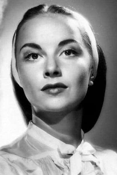 Foto di Joan Chandler