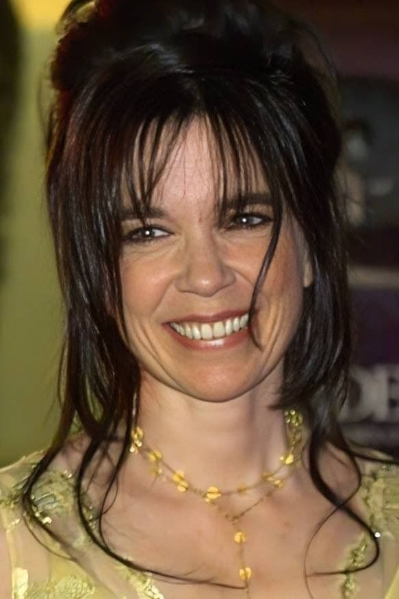 Foto di Elizabeth Berridge