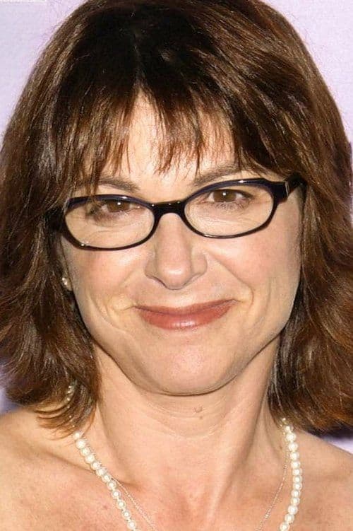 Foto di Dinah Manoff