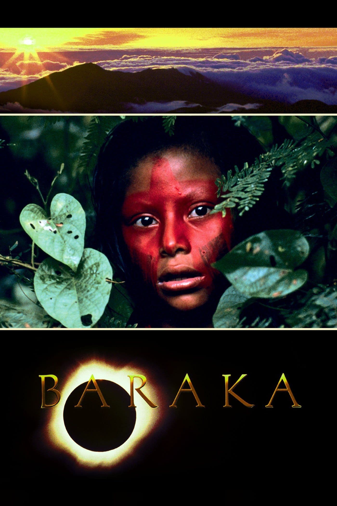 Poster for Baraka