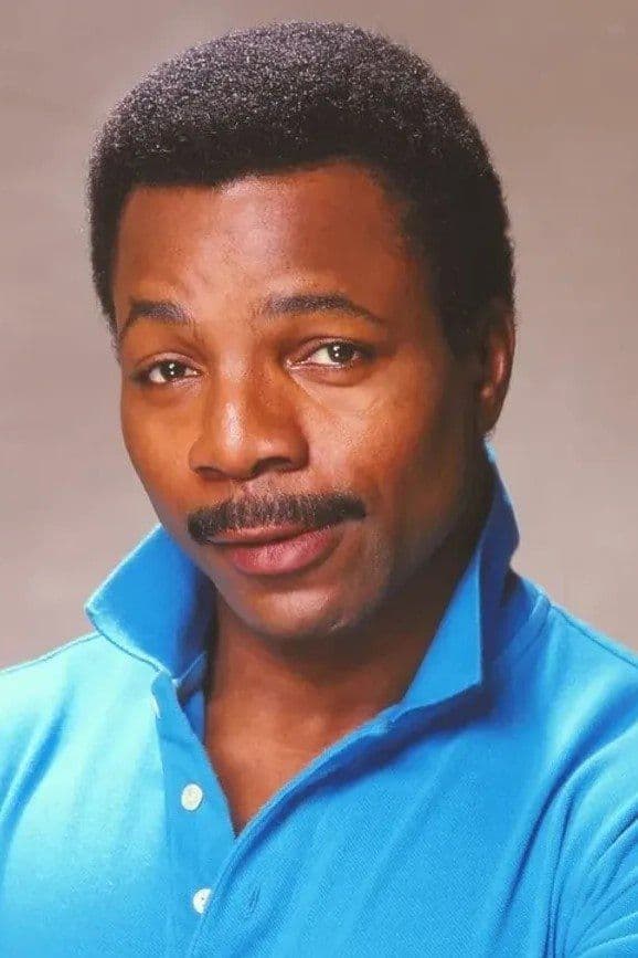 Foto di Carl Weathers