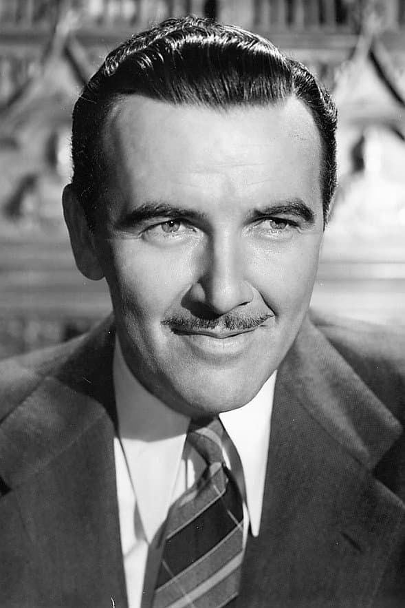 Foto di Preston Foster