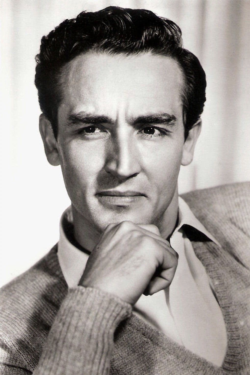 Foto di Vittorio Gassman