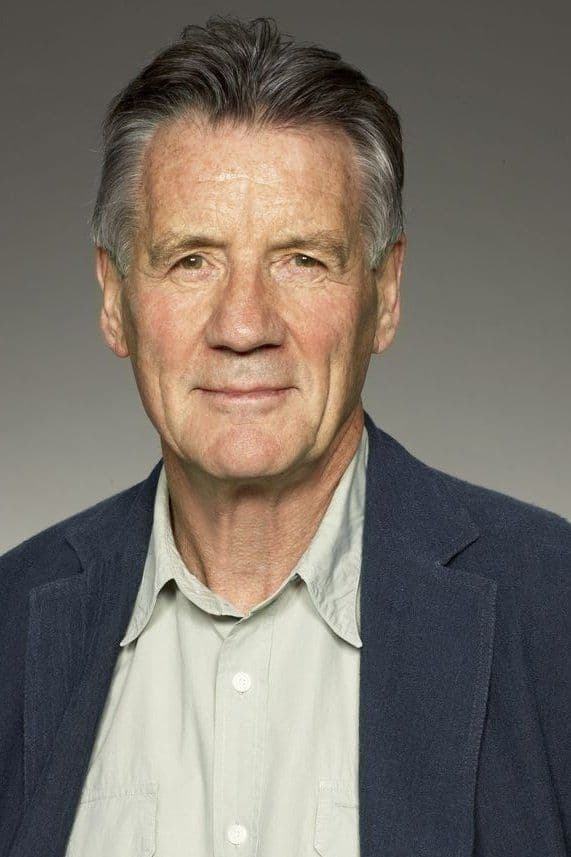 Foto di Michael Palin